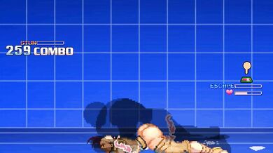 The Legendary Samurai and the Mighty Ninja Warrior: A Sensual Battle of Love and Lust!