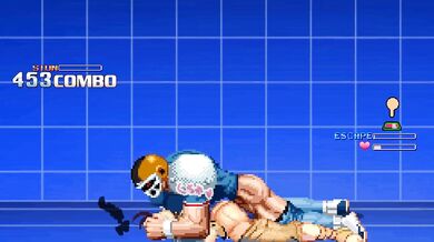 The Legendary Samurai and the Mighty Ninja Warrior: A Sensual Battle of Love and Lust!