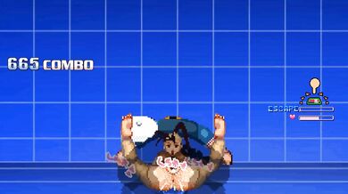 The Legendary Samurai and the Mighty Ninja Warrior: A Sensual Battle of Love and Lust!