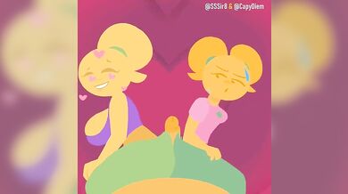 Wifes First Anal Experience with Stepbrother (Featuring Giant Emoji Dildo) ????⛽️????????????????