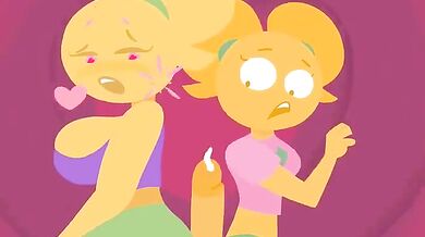 Wifes First Anal Experience with Stepbrother (Featuring Giant Emoji Dildo) ????⛽️????????????????