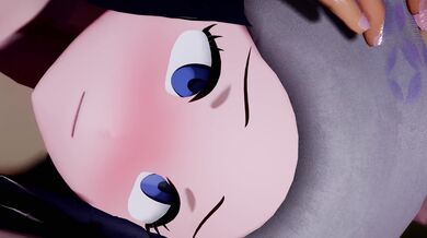 Deepthroat Anal Sex With A Love Machine