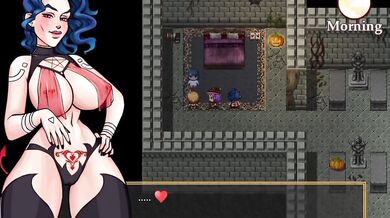 Watch this hot ghost pussy action now!