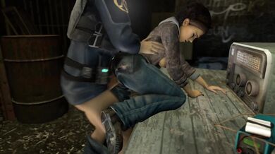 Watch as Alex gets off on a wild ride of pleasure and ecstasy in this hentai porn video!