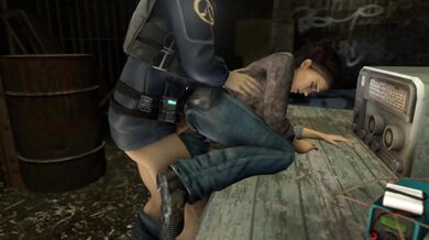 Watch as Alex gets off on a wild ride of pleasure and ecstasy in this hentai porn video!