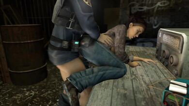 Watch as Alex gets off on a wild ride of pleasure and ecstasy in this hentai porn video!