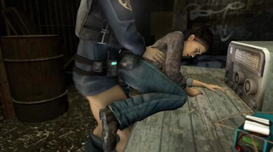 Watch as Alex gets off on a wild ride of pleasure and ecstasy in this hentai porn video!