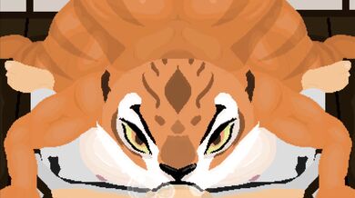 The Tigress and Master Sex Skills 4K [Updated]