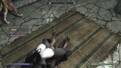 Animal Mansion ConvertedSE Episode 1