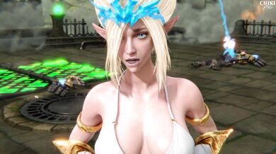 The Ultimate Blowjob Experience with Janna - FULL VIDEO