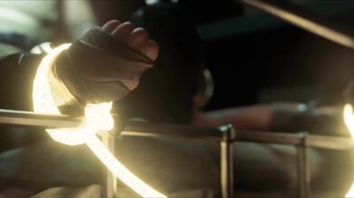 Wonder Woman Submits to Terrorists [Pregnant] [4K]