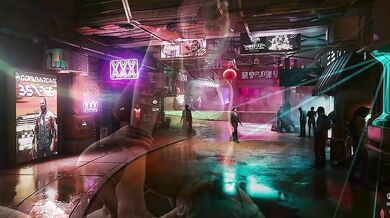 Real Dolls Come to Life in the HMV Sex Room