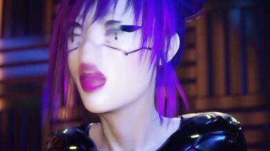 Real Dolls Come to Life in the HMV Sex Room