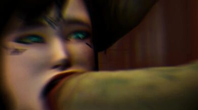 A Journey of Passion and Pleasure - Kokoro Irresistible Desire 2 Part 2 Trailer (18 )