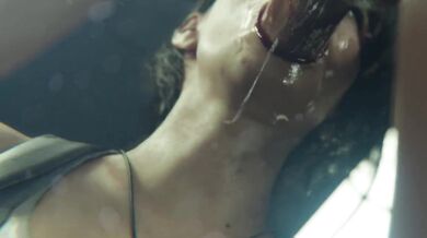 Jill Valentine: Jill Cock Ring [Red Lipstick] - Bulging Sempai