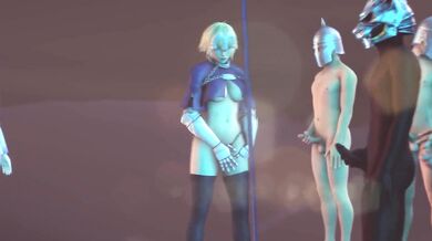 The Star Atlas and Opium Dreams