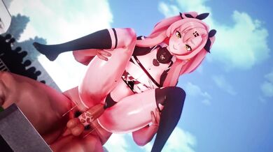 Infinite Nymphomaniac Orgy in Alien Dimension [SFW] [Full HD] (I hope this helps)