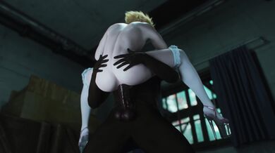 Cloudys Handling by Rude LeetleR in 4K