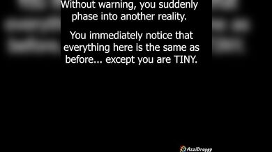 Munching on an Enormous Cock: A Cum-Filled Azzidraggy Cockvore Adventure