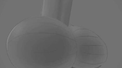 Munching on an Enormous Cock: A Cum-Filled Azzidraggy Cockvore Adventure