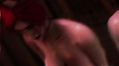 The Rampant Rumpus of the Pandemonium Pussy