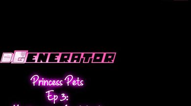 Bunnygirls in bondage: Head down - dGeneratorm