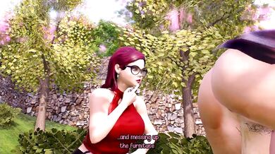 Bunnygirls in bondage: Head down - dGeneratorm