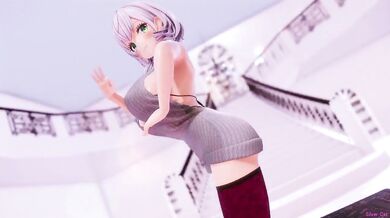 The Knit Sweater Grandmasters Luscious Students