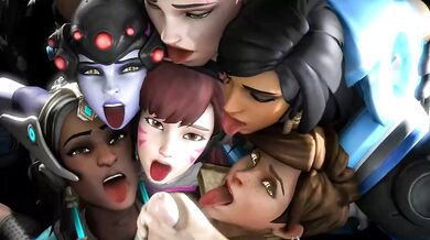 -------------------------------------------- Mommy, May I have Some Cum? - Batesz Rebecca gets Wet and Messy with Stranger - Batesz