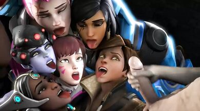 -------------------------------------------- Mommy, May I have Some Cum? - Batesz Rebecca gets Wet and Messy with Stranger - Batesz