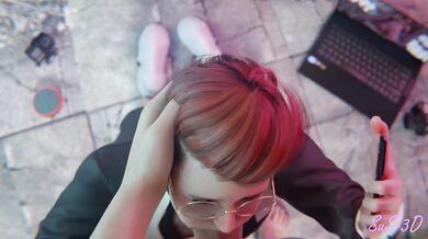 Watch rachel casich in a close up scene from her latest HENTAI video