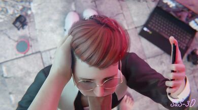 Watch rachel casich in a close up scene from her latest HENTAI video