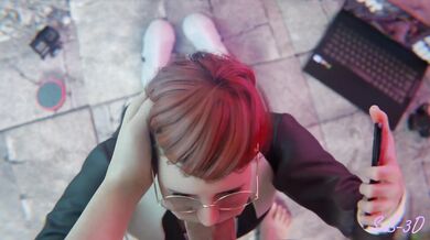 Watch rachel casich in a close up scene from her latest HENTAI video