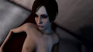 Liza and the Snowman: A Wintertime Creampie