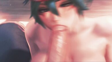 Wish You A Happy Overwatch! Kirikos Hentai Adventure