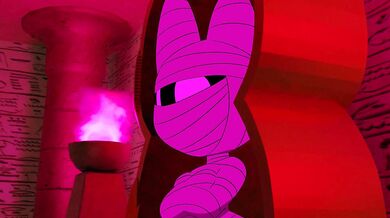 The Dancing Angel (v2)