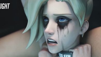 Mercys Secret Life [Cinematic Variant] [Zmsfm] [4K]