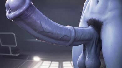 ``` Busty MILF Slave in Latex Bondage and Tor*ture Chamber (animated by cyclonered) ```