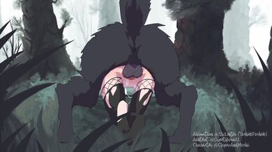 Sexy Hiker Encounters A Forbidden Treasure, Unleashing Her Wildest Fantasies