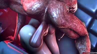 Tokyo Ghouls Ken Kaneki Fights the Undead in a Tense and Sexual 2D Animation