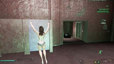 Breeding Season of the Nuka-Whores, Part 16: A Nuclear Apocalypse Cant Stop Their Insatiable Desires!