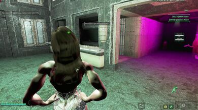 Breeding Season of the Nuka-Whores, Part 16: A Nuclear Apocalypse Cant Stop Their Insatiable Desires!