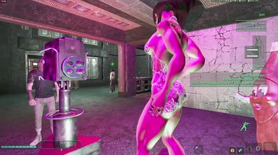 Breeding Season of the Nuka-Whores, Part 16: A Nuclear Apocalypse Cant Stop Their Insatiable Desires!