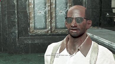 Breeding Season of the Nuka-Whores, Part 16: A Nuclear Apocalypse Cant Stop Their Insatiable Desires!