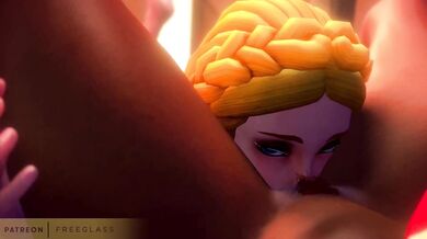 Link and Tingle: The Lost Voyage + Super Smash Brothers Ripoff