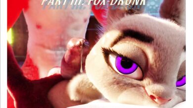 The Rabbit Babe Takes the Ultimate Fuck