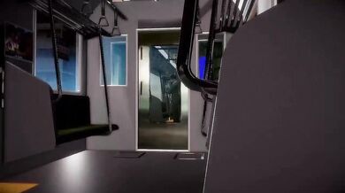 Uncut & Uncensored! 3D Doujin Anime Debauchery with Mother and Daughter!