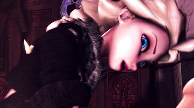 Elves in the Flesh: The Queens Secret Exposed!