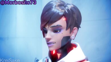 My Big Breasts and Curvy Body Make Me a Top Agent in Sombra Talon Retribution: Off the Record (ESPANOL LATINO)