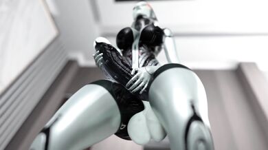 Squirting with my friend EDI (4K)